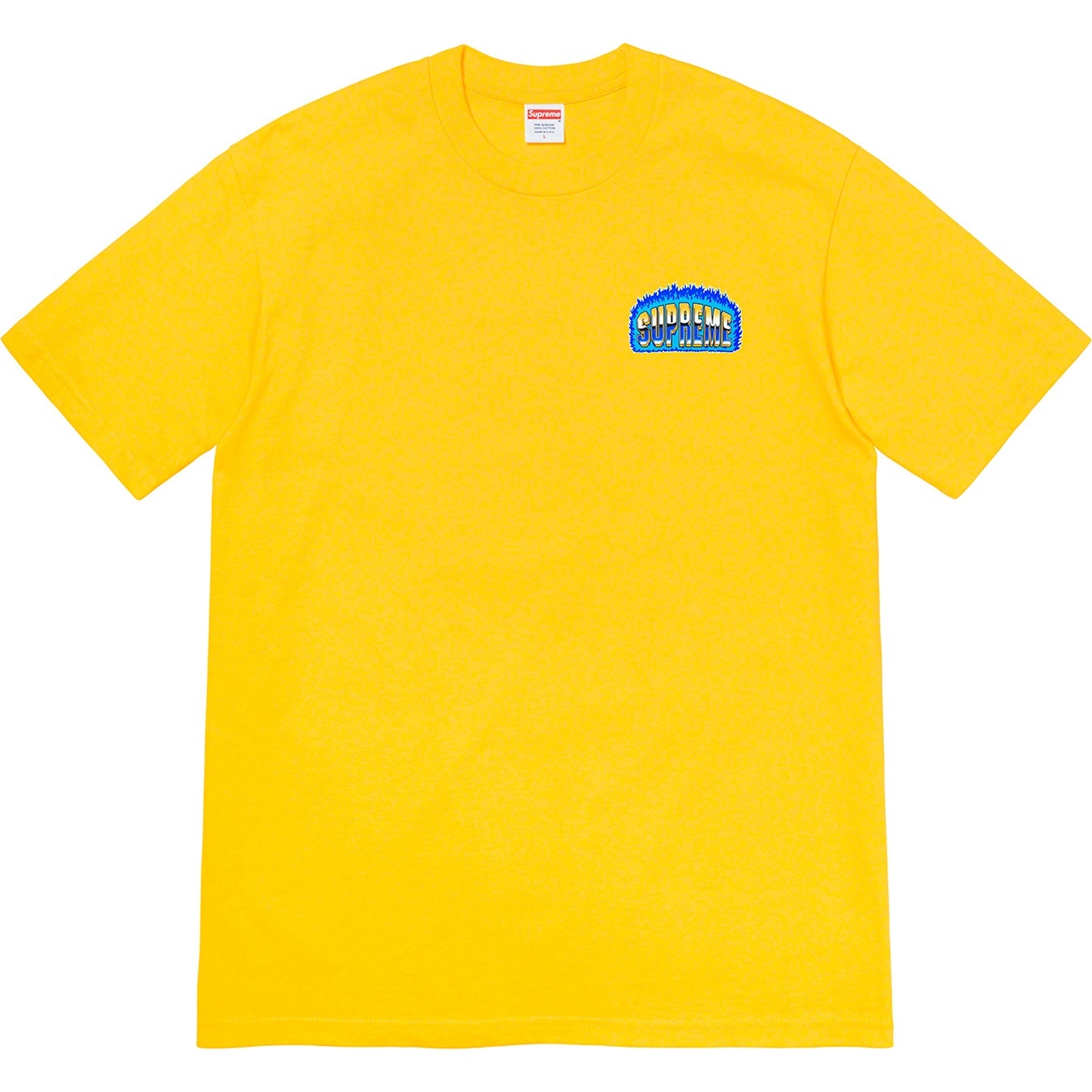 Chrome Tee view 9